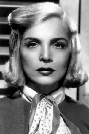 Lizabeth Scott