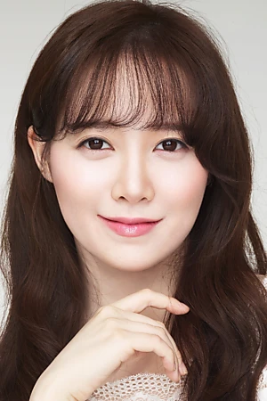 Koo Hye-sun