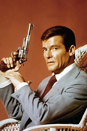 Roger Moore