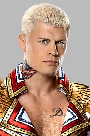 Cody Rhodes