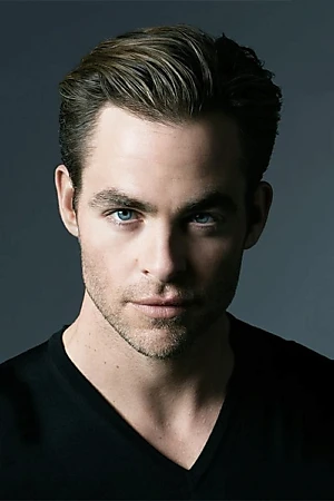 Chris Pine