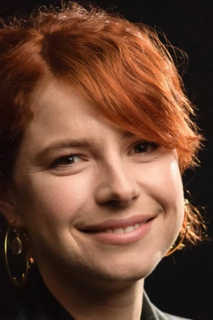 Jessie Buckley