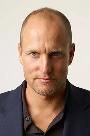 Woody Harrelson