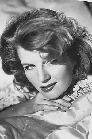 Corinne Calvet