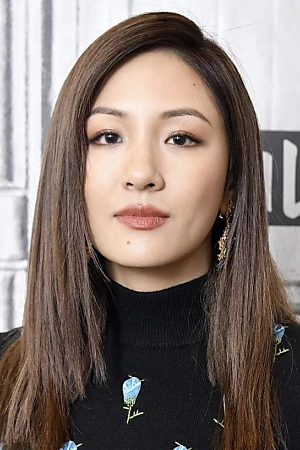 Constance Wu