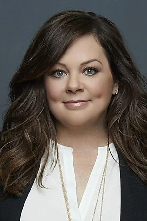 Melissa McCarthy