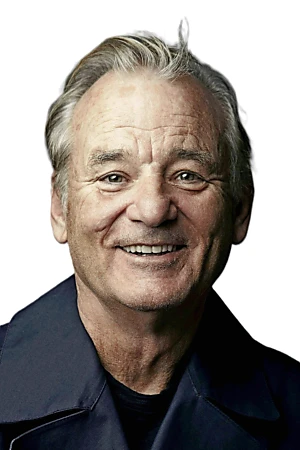 Bill Murray