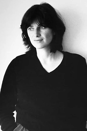 Chantal Akerman