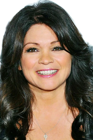 Valerie Bertinelli