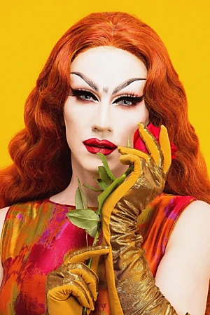 Sasha Velour