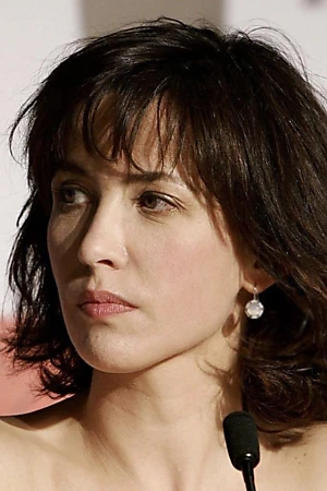 Sophie Marceau