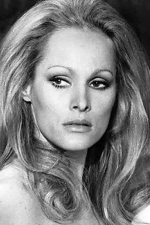 Ursula Andress