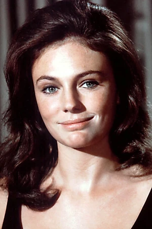 Jacqueline Bisset