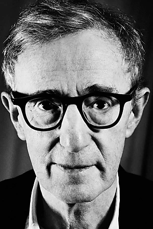 Woody Allen