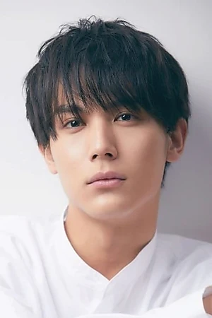 Taishi Nakagawa