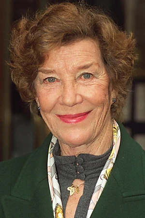 Lois Maxwell