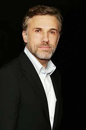 Christoph Waltz