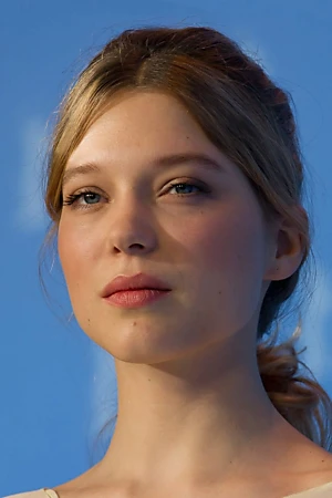 Léa Seydoux