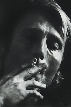 Mads Mikkelsen