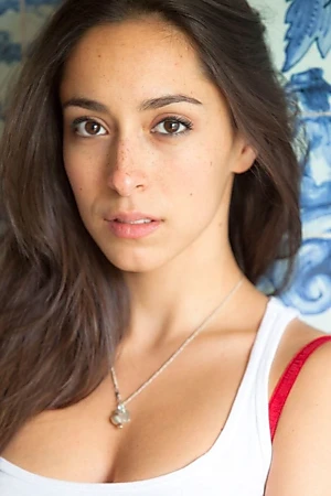 Oona Chaplin