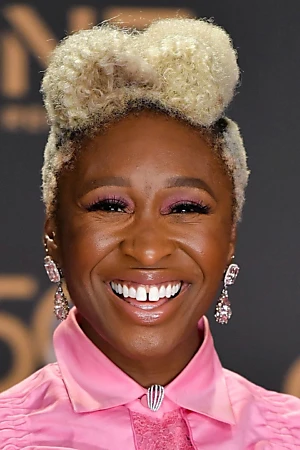 Cynthia Erivo