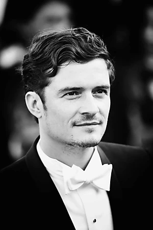 Orlando Bloom