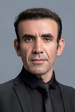 Mehmet Yılmaz Ak