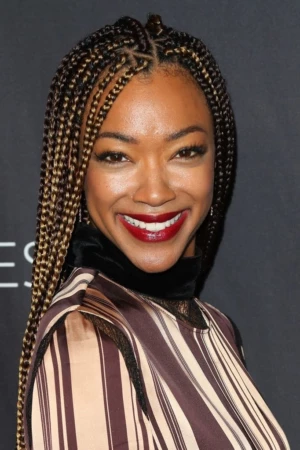 Sonequa Martin-Green