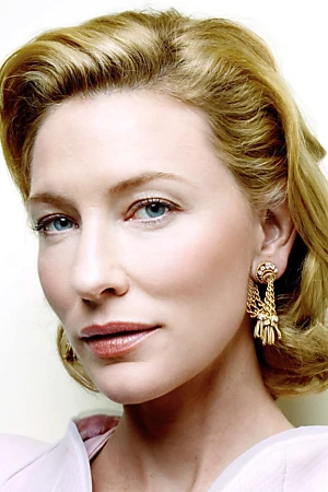 Cate Blanchett