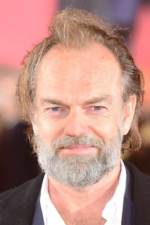 Hugo Weaving