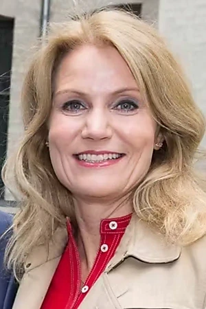 Helle Thorning-Schmidt