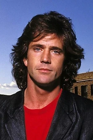 Mel Gibson