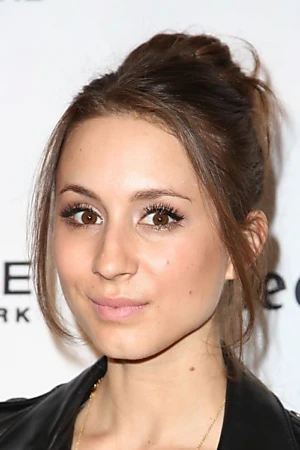 Troian Bellisario