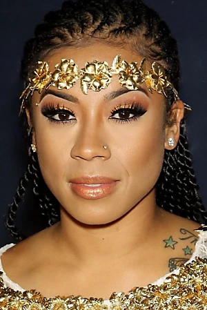 Keyshia Cole