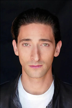 Adrien Brody