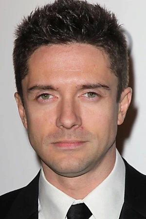 Topher Grace