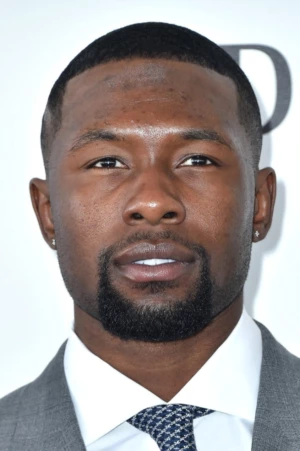 Trevante Rhodes