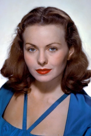 Jeanne Crain