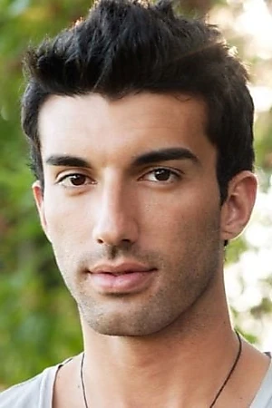 Justin Baldoni