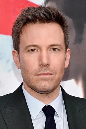 Ben Affleck