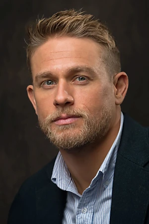 Charlie Hunnam