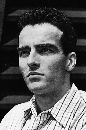 Montgomery Clift