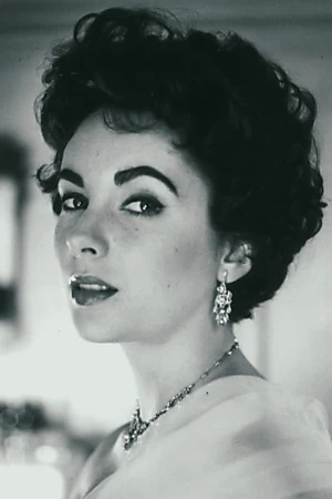 Elizabeth Taylor