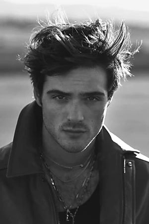 Jacob Elordi