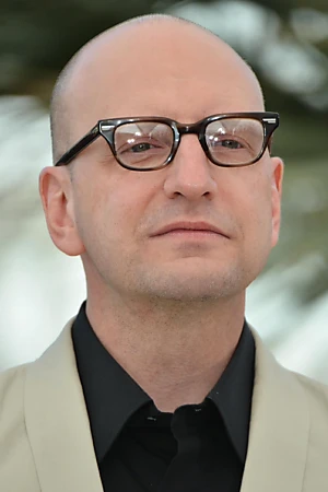 Steven Soderbergh