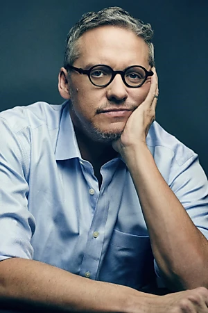 Adam McKay