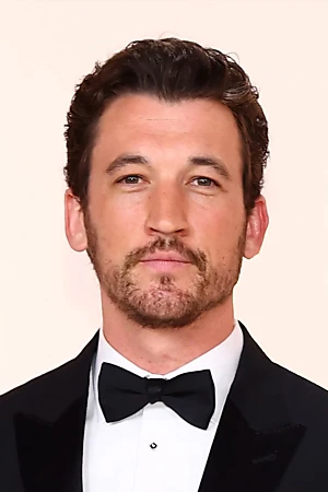 Miles Teller