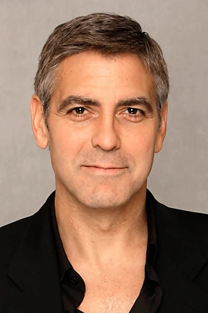 George Clooney