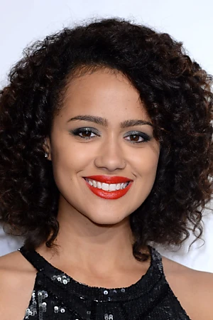 Nathalie Emmanuel