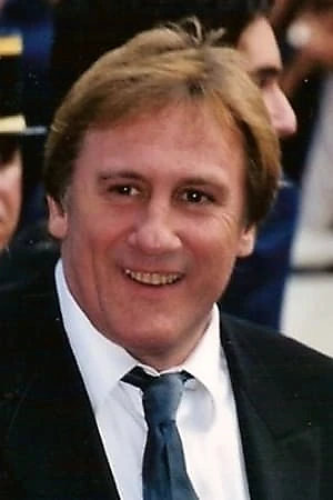 Gérard Depardieu